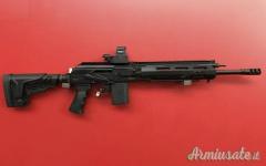 Caricatore Molot VEPR Super 308 Round