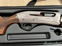Semiauto Fabarm L4S Grey Hunter cal.12