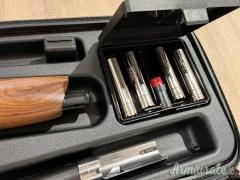 Semiauto Fabarm L4S Grey Hunter cal.12