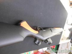 Browning bar mk3  .308 Winchester