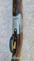 vrapposto Beretta 687 silver pigeon cal 12 canne 67 strozzatori intercambiabili ottime condizioni