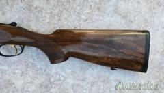 vrapposto Beretta 687 silver pigeon cal 12 canne 67 strozzatori intercambiabili ottime condizioni