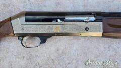 Fucile Benelli Aquila del Duca cal 12 canna 65 con strozzatori ottime condizioni