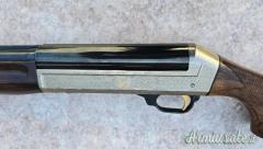 Fucile Benelli Aquila del Duca cal 12 canna 65 con strozzatori ottime condizioni