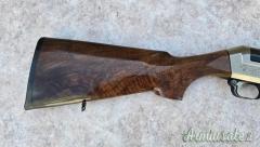 Fucile Benelli Aquila del Duca cal 12 canna 65 con strozzatori ottime condizioni