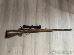 CZ | Ceska Zbrojovka mod. Minnesota cal.308 Winchester