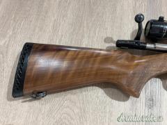 CZ | Ceska Zbrojovka mod. Minnesota cal.308 Winchester