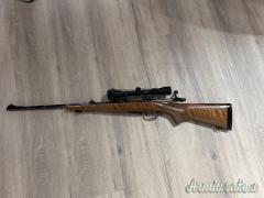 CZ | Ceska Zbrojovka mod. Minnesota cal.308 Winchester