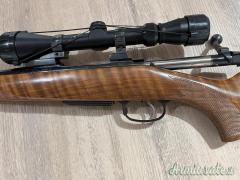 CZ | Ceska Zbrojovka mod. Minnesota cal.308 Winchester