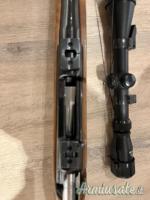 CZ | Ceska Zbrojovka mod. Minnesota cal.308 Winchester