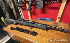 Ruger | Sturm Mini-14 tactical .300 AAC Blackout
