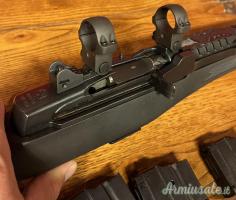 Ruger | Sturm Mini-14 tactical .300 AAC Blackout