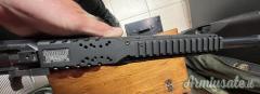 Ruger | Sturm Mini-14 tactical .300 AAC Blackout