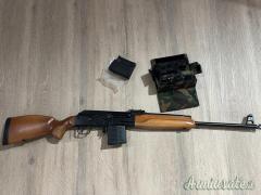 IZHMASH cal.308 Winchester