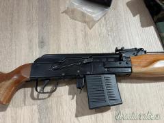 IZHMASH cal.308 Winchester