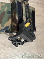 IZHMASH cal.308 Winchester