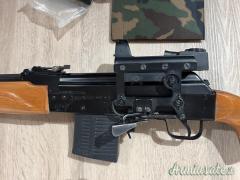 IZHMASH cal.308 Winchester