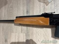 IZHMASH cal.308 Winchester