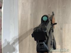IZHMASH cal.308 Winchester