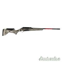 Benelli Lupo ALPHA BE.S.T. - Cal. 300 Win