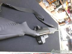 Benelli argo .30-06 Springfield