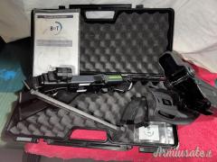 B T Brugger and Thomet USW-A1 9x21mm IMI