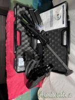 B T Brugger and Thomet USW-A1 9x21mm IMI