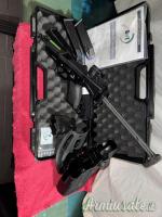 B T Brugger and Thomet USW-A1 9x21mm IMI