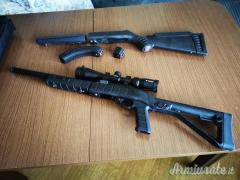 Ruger | Sturm 22 .22 Long Rifle