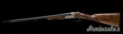 Fabarm Nobile Grade II 20