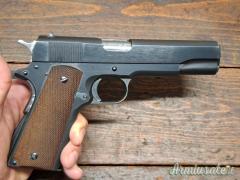Colt MK IV Series '70 Government model 9x21mm IMI