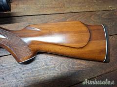 Weihrauch HW 77 + Discoveryopt MS 3-9x40 4.5/.177