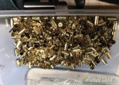 BOSSOLI 9x19 PRIMO SPARO