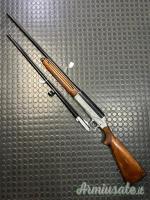 Breda Antares Lusso cal.20