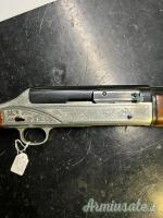 Breda Antares Lusso cal.20