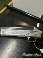 Breda Antares Lusso cal.20