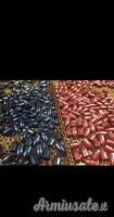 OGIVE in CALIBRO 9 mm