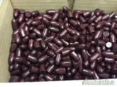 OGIVE in CALIBRO 9 mm