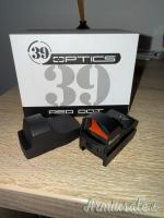 RED HOT GTDS050 nuovo
