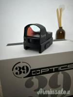 RED HOT GTDS050 nuovo