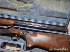 Perazzi MX8 12