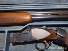 Perazzi MX8 12