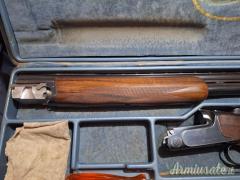 Perazzi MX8 12