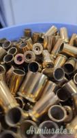 Vendo bossoli 7.65 Browning a 0.10 centesi l'uno.