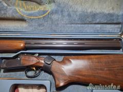 Perazzi MX8 12