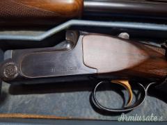 Perazzi MX8 12