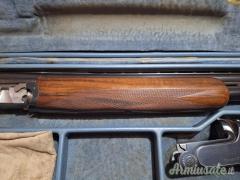 Perazzi MX8 12