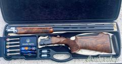Beretta Dt11 Sporting Black Edition 12