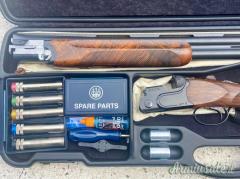 Beretta Dt11 Sporting Black Edition 12
