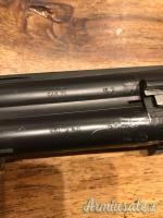 Rizzini PREMIER TRAP 20 calcio regolabile
